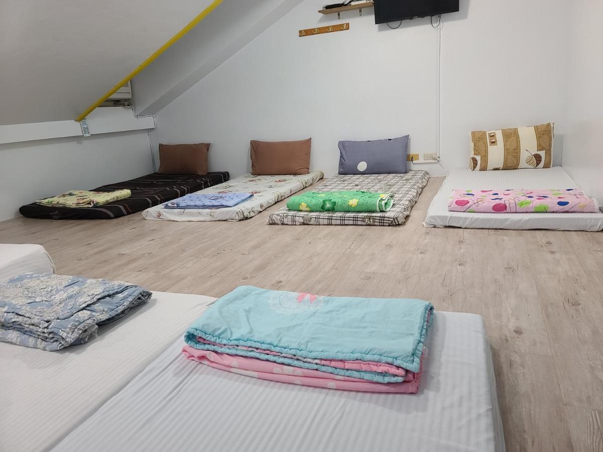 Fire B&B Chishang Bagian luar foto