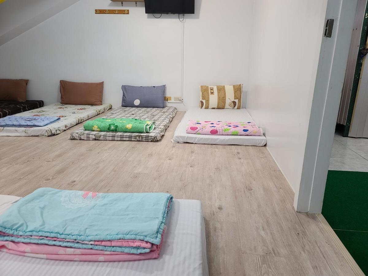 Fire B&B Chishang Bagian luar foto