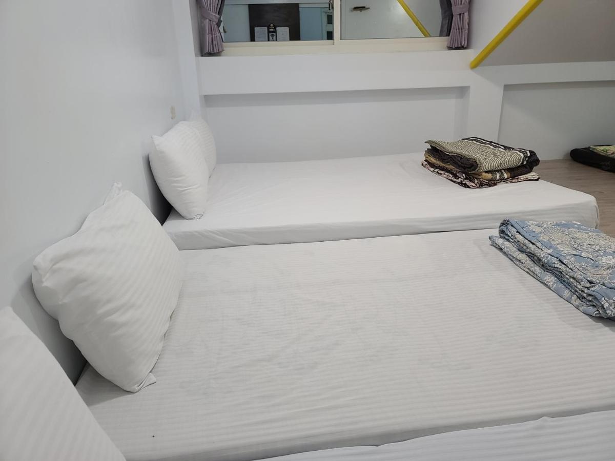 Fire B&B Chishang Bagian luar foto
