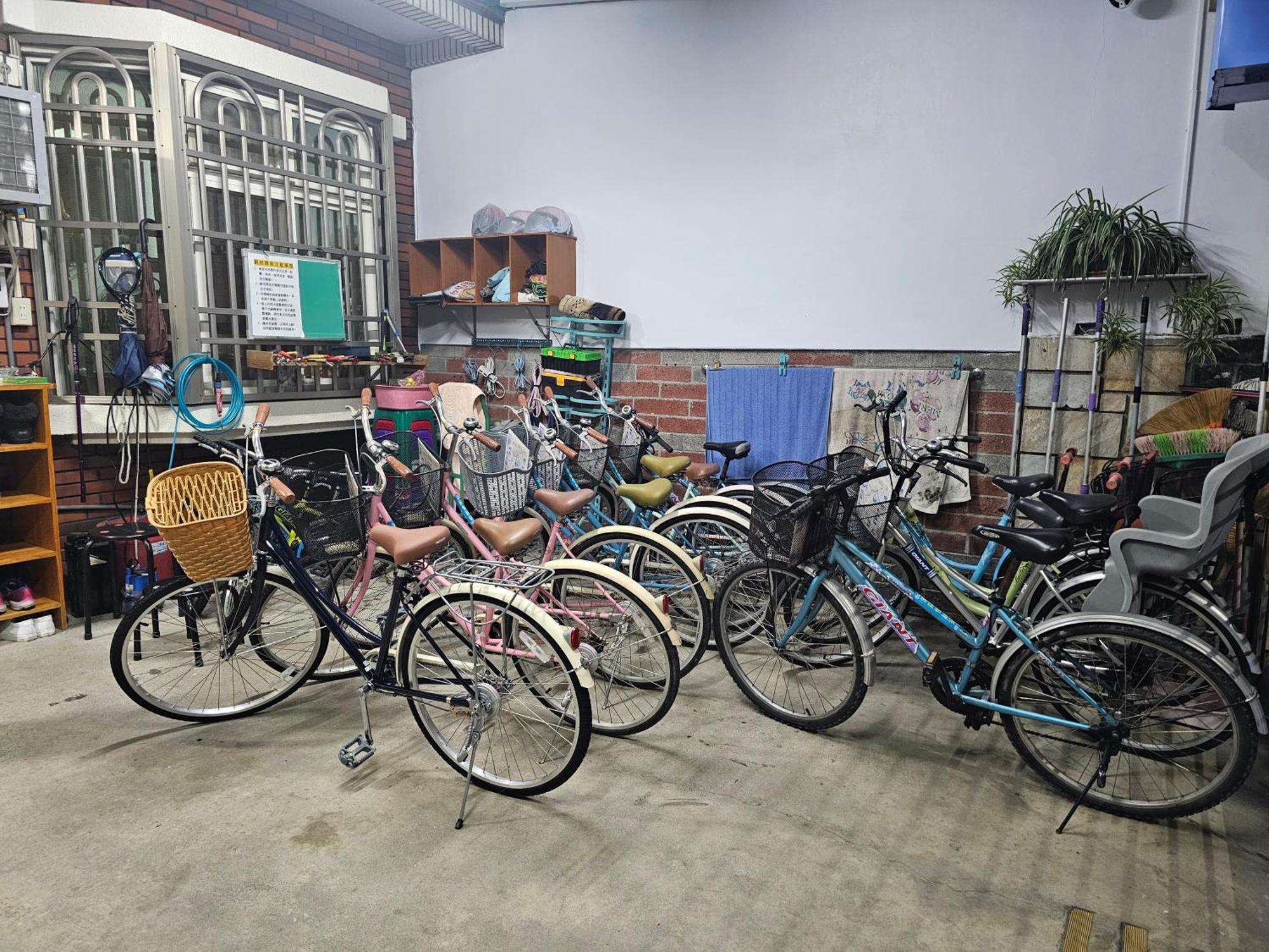 Fire B&B Chishang Bagian luar foto