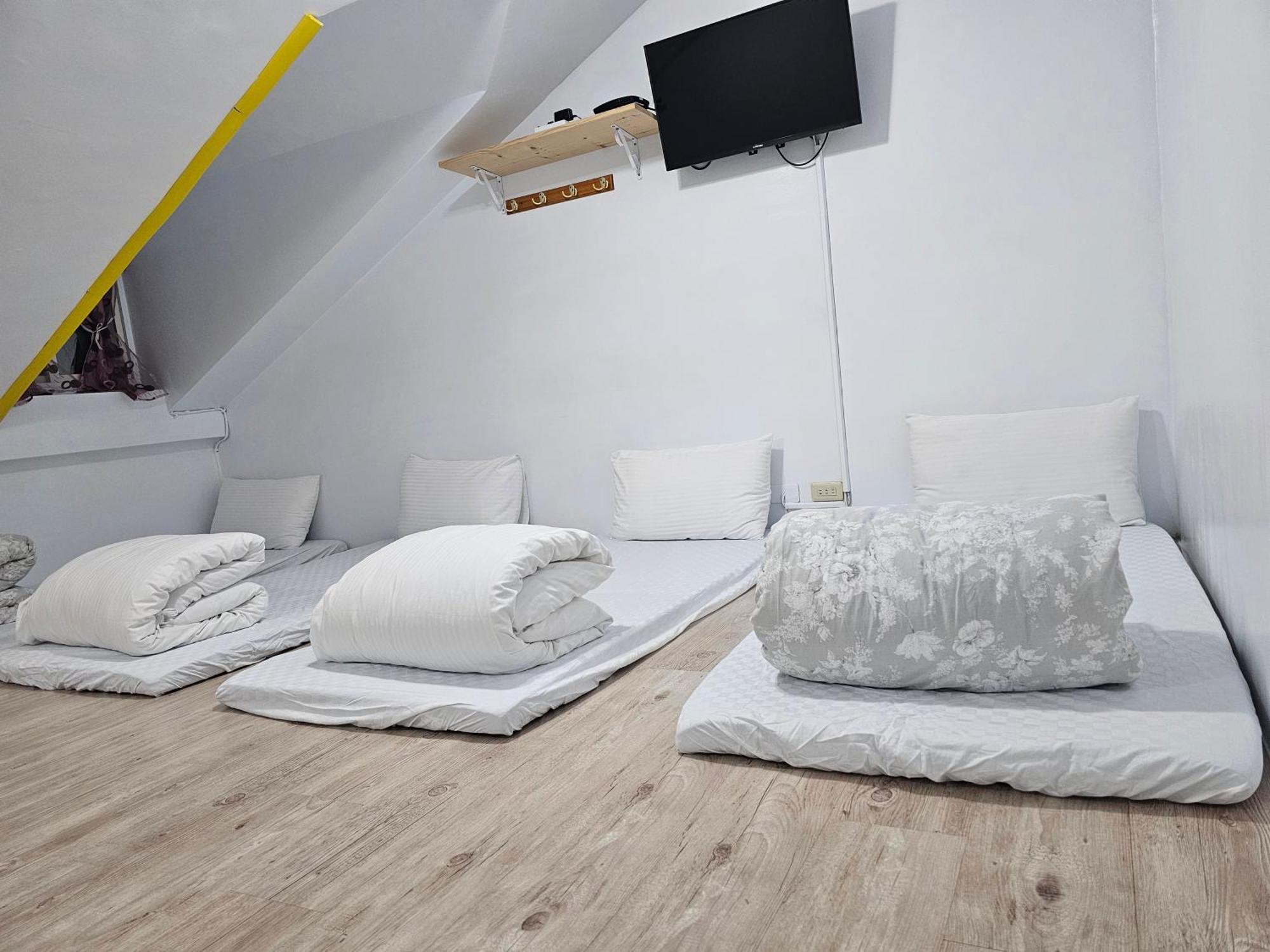 Fire B&B Chishang Bagian luar foto
