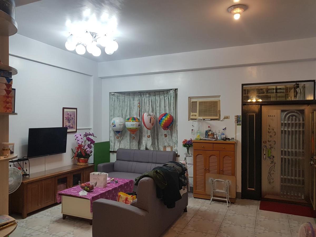 Fire B&B Chishang Bagian luar foto